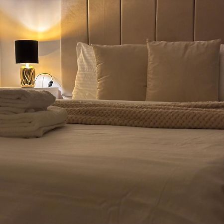 Dream Apartament Bistrita  Luaran gambar