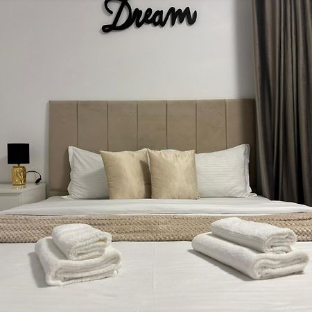 Dream Apartament Bistrita  Luaran gambar