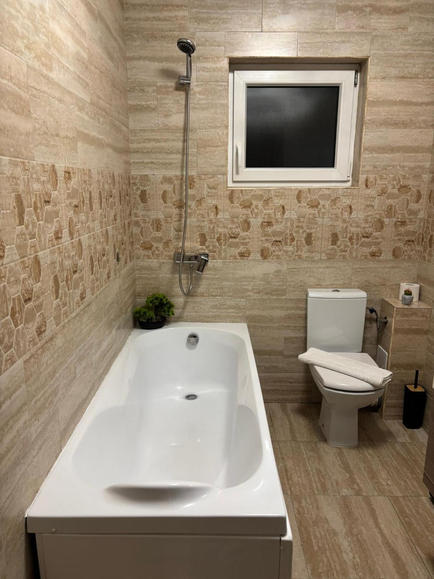 Dream Apartament Bistrita  Luaran gambar