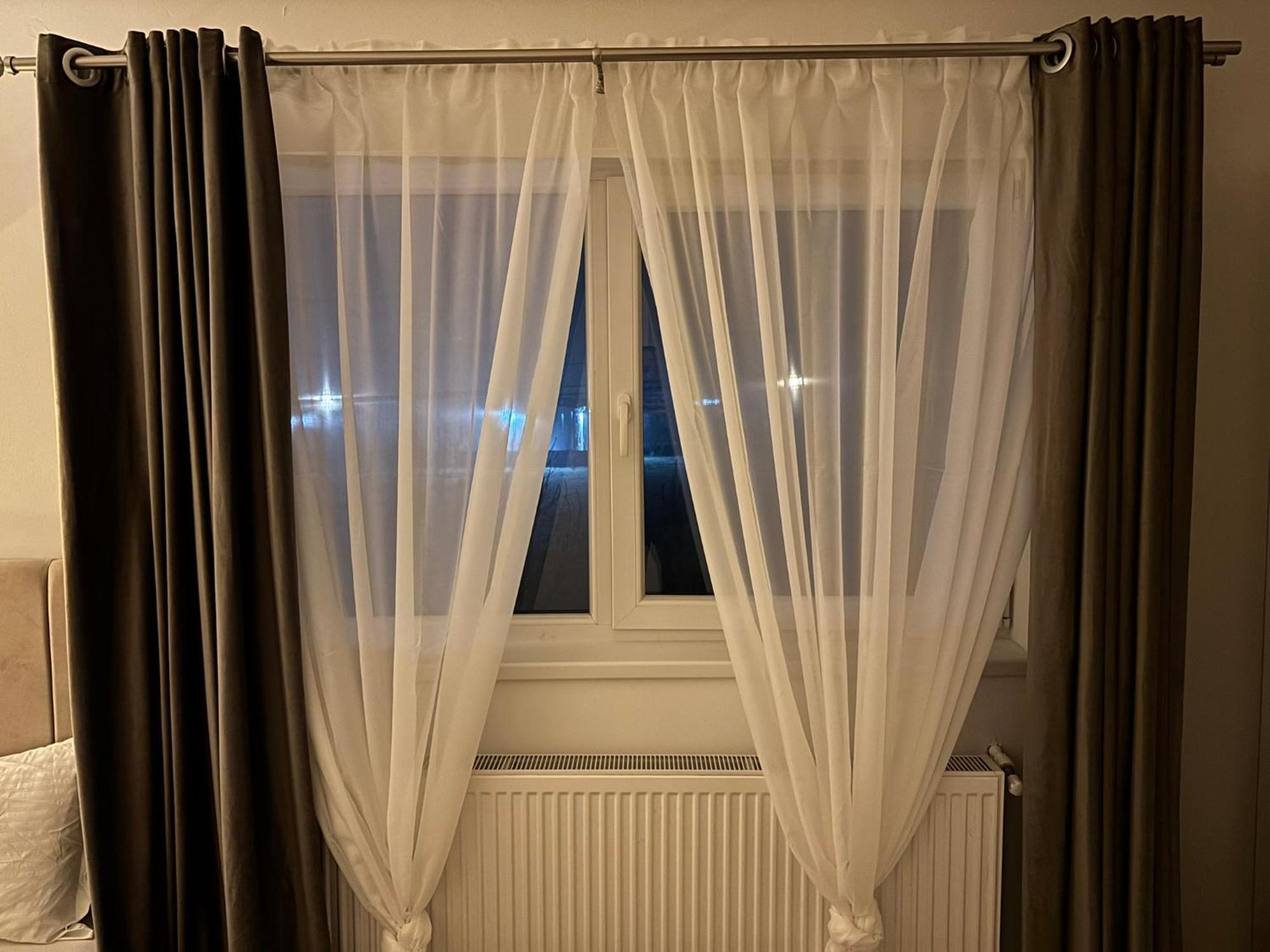Dream Apartament Bistrita  Luaran gambar