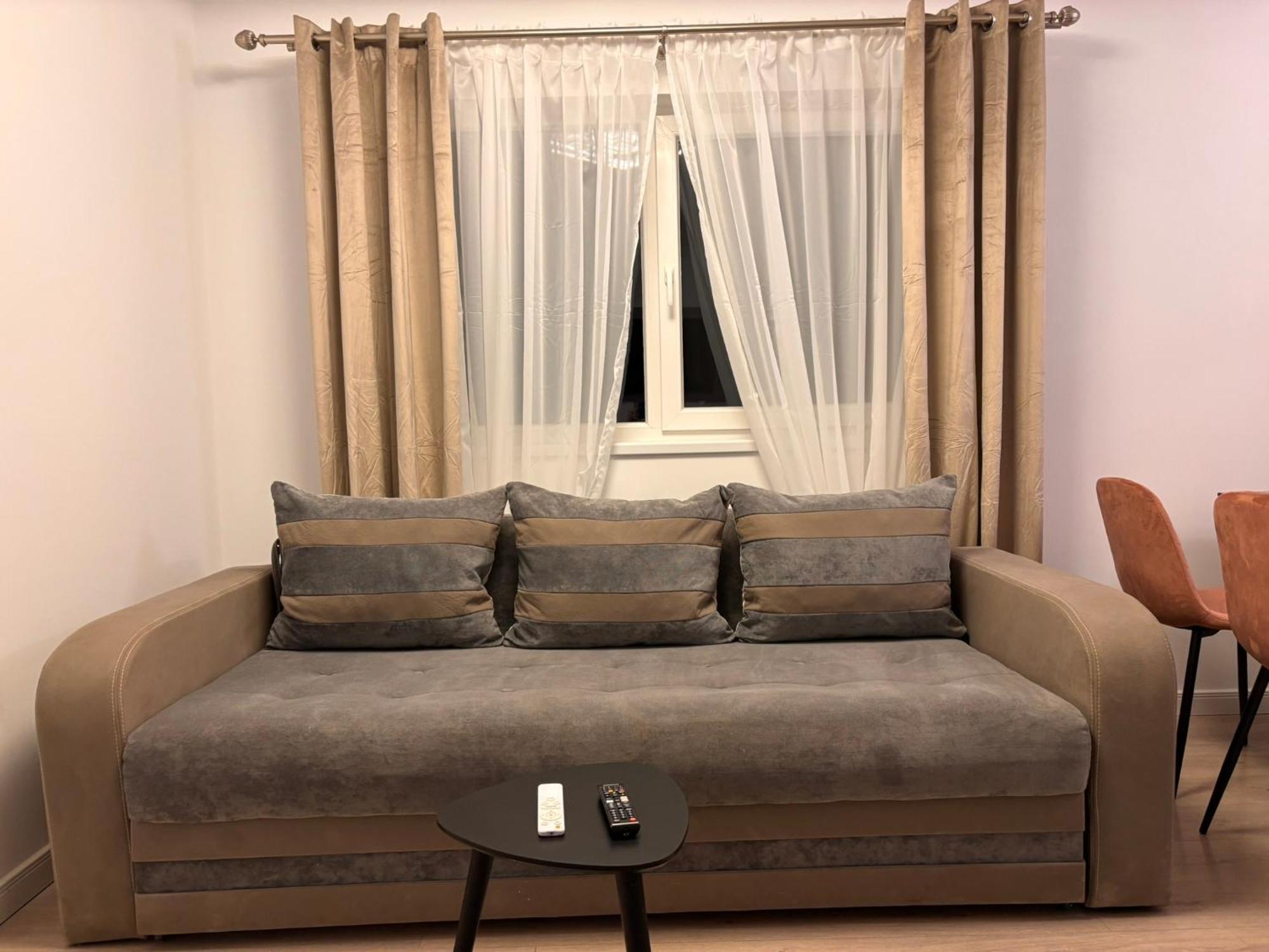 Dream Apartament Bistrita  Luaran gambar