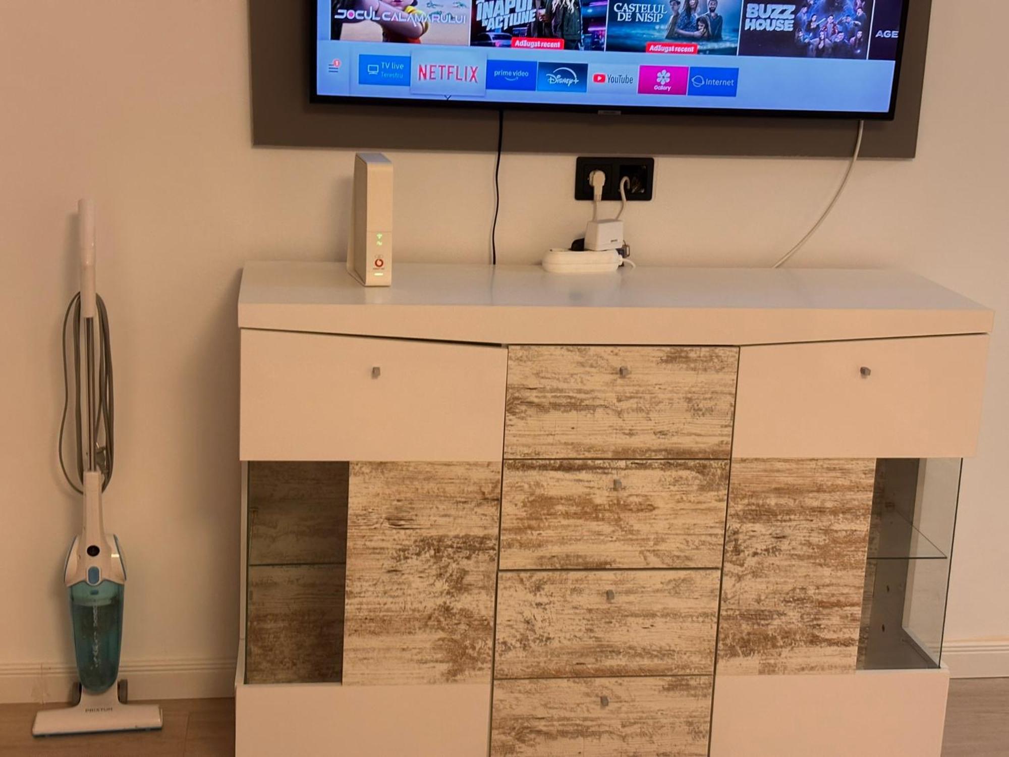 Dream Apartament Bistrita  Luaran gambar