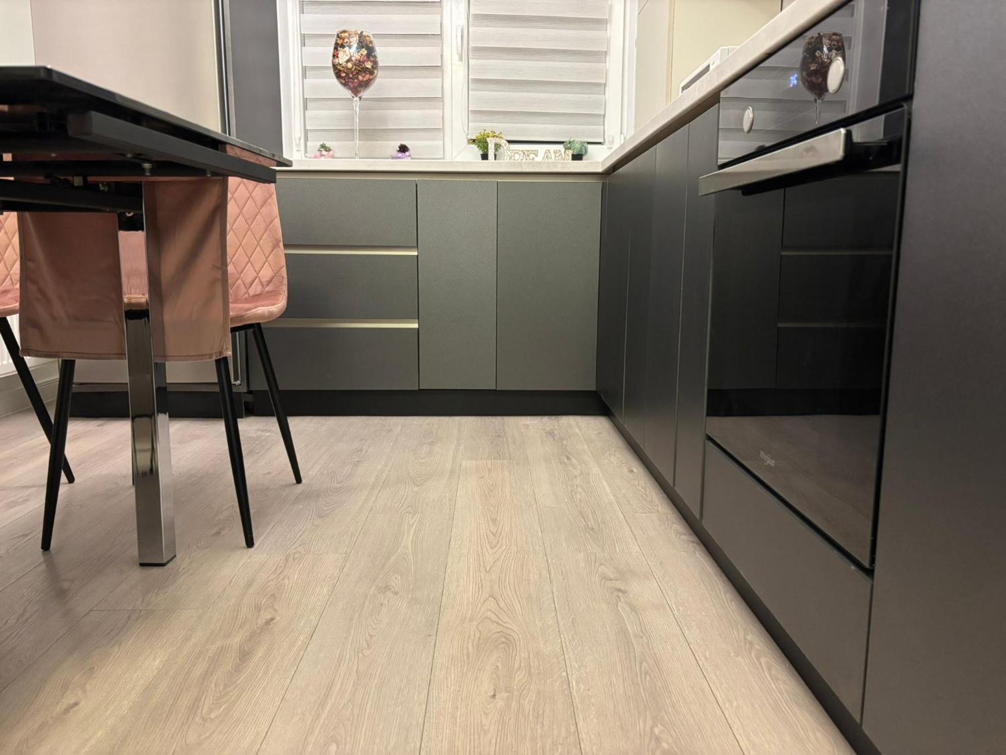 Dream Apartament Bistrita  Luaran gambar