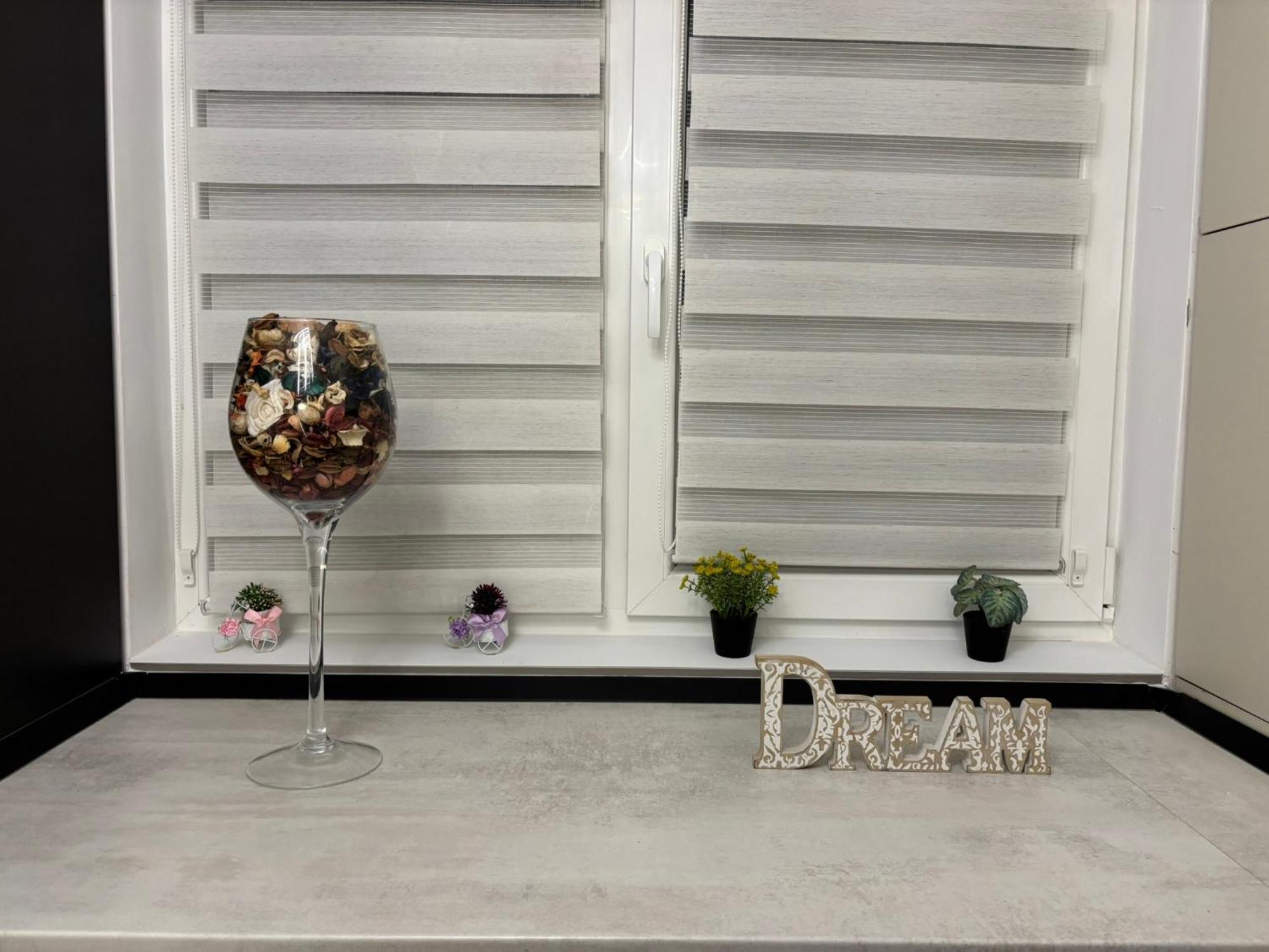 Dream Apartament Bistrita  Luaran gambar