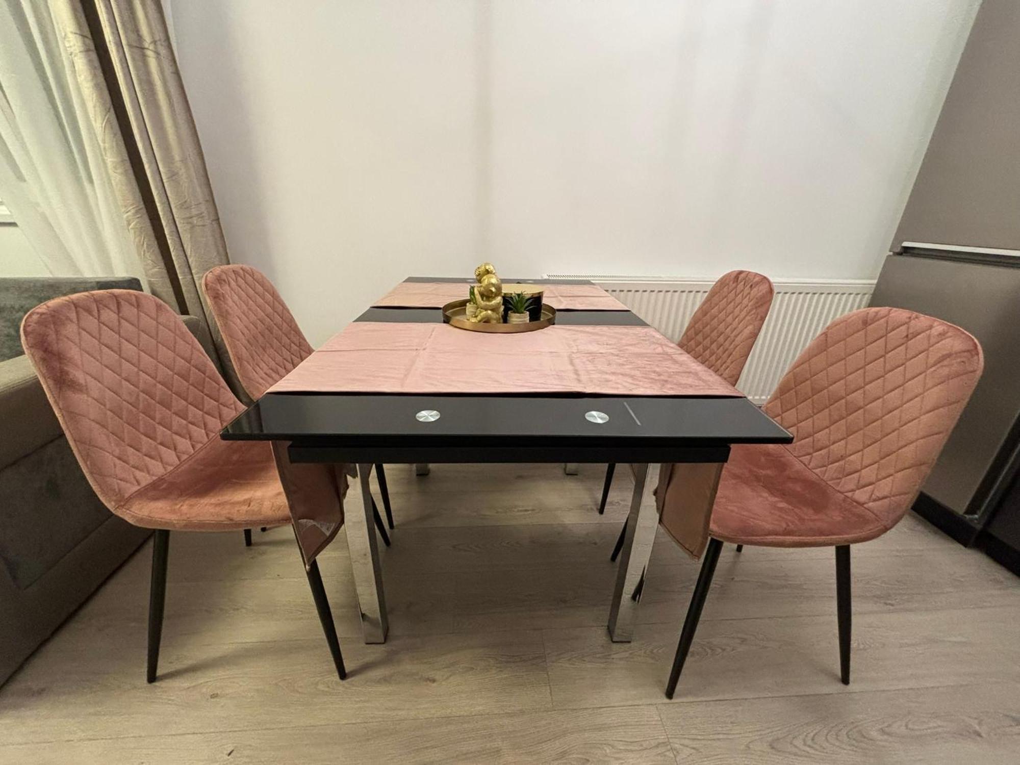 Dream Apartament Bistrita  Luaran gambar