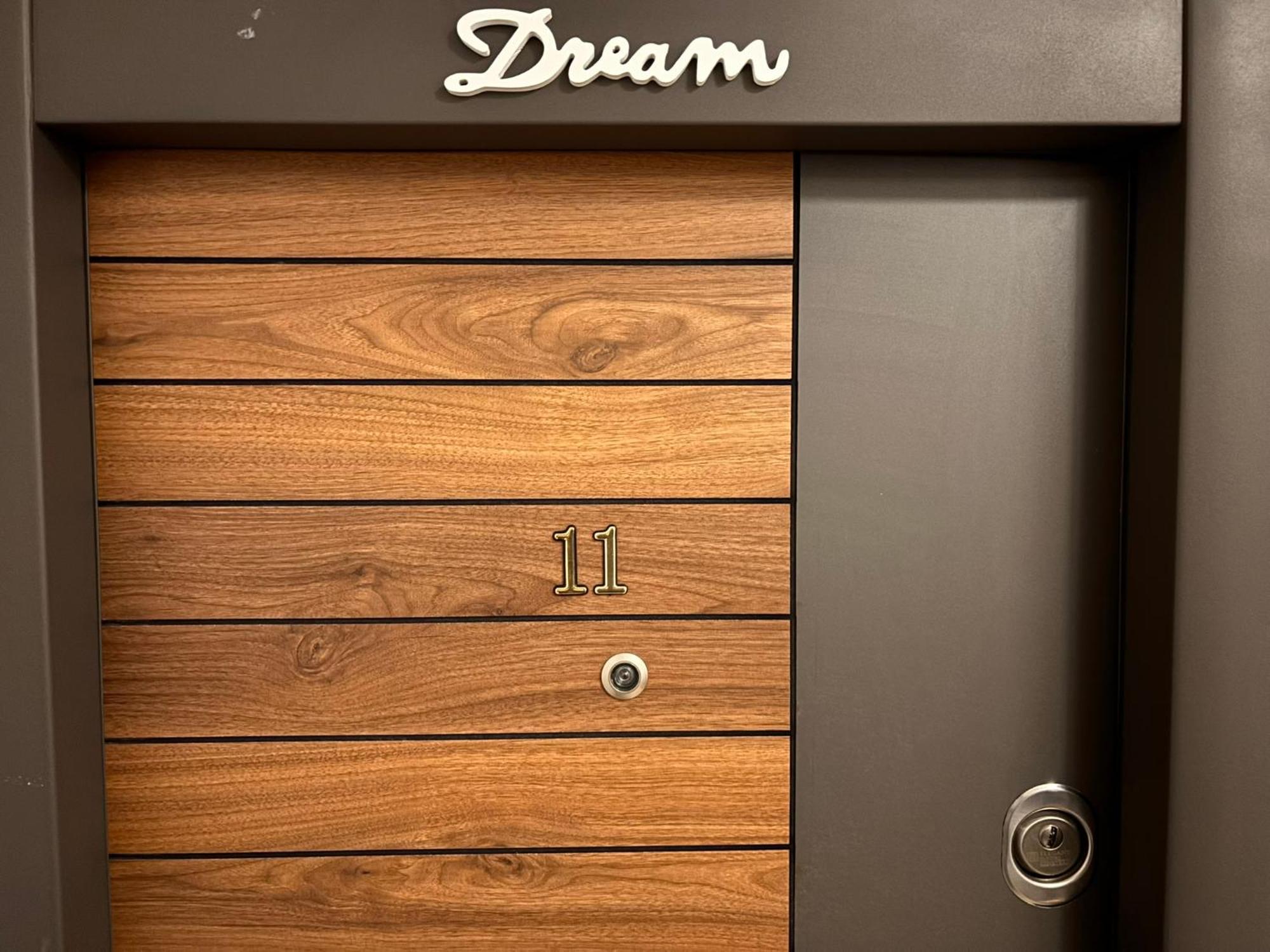 Dream Apartament Bistrita  Luaran gambar