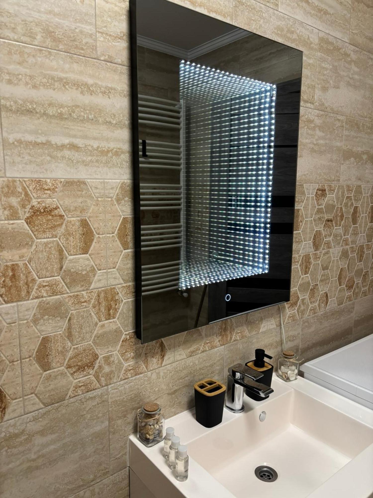 Dream Apartament Bistrita  Luaran gambar