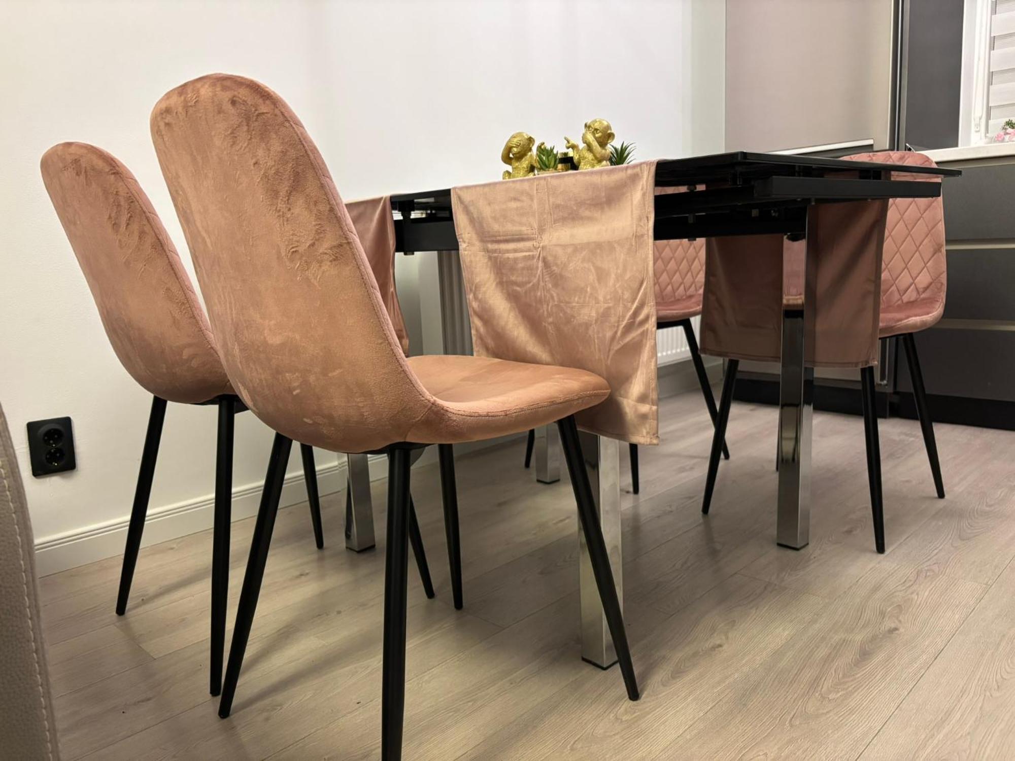 Dream Apartament Bistrita  Luaran gambar