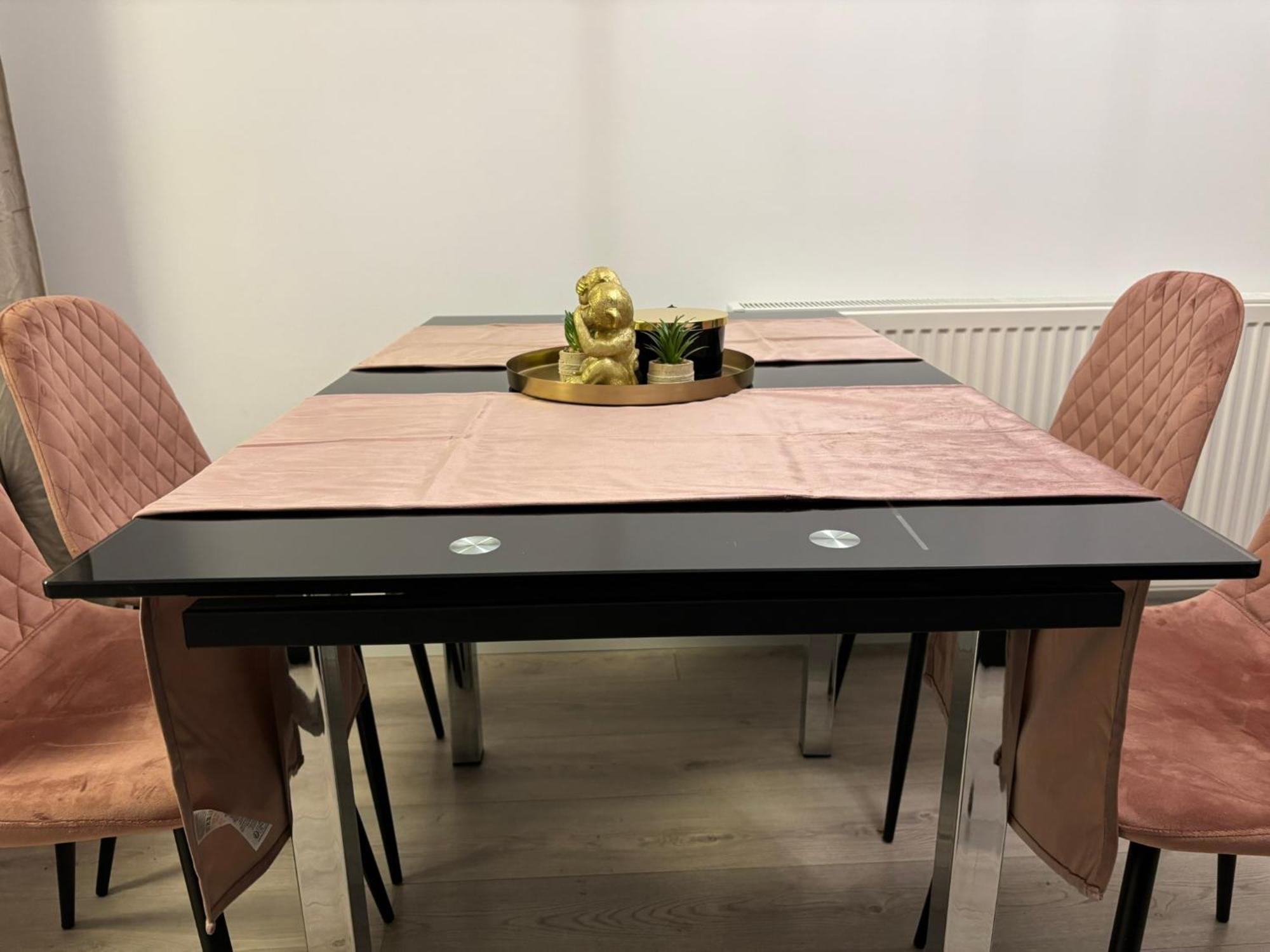 Dream Apartament Bistrita  Luaran gambar