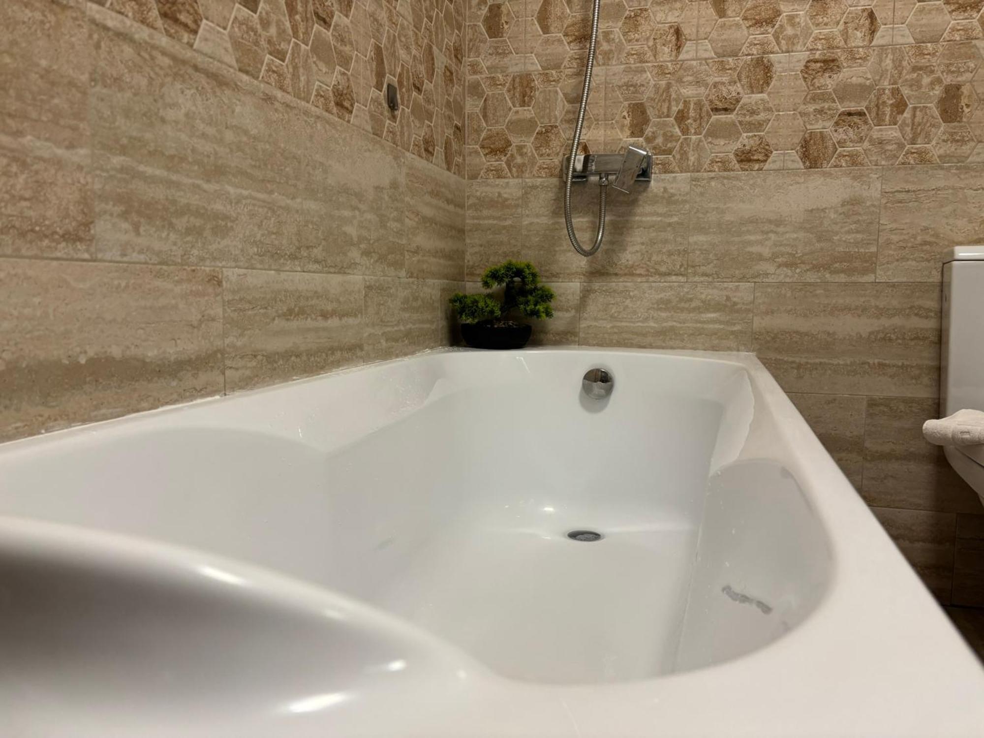 Dream Apartament Bistrita  Luaran gambar