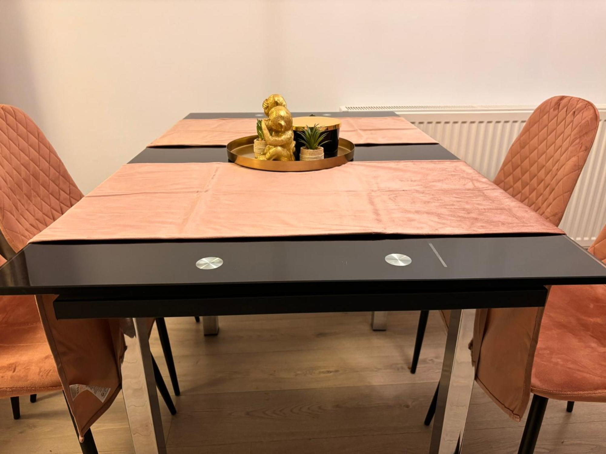 Dream Apartament Bistrita  Luaran gambar