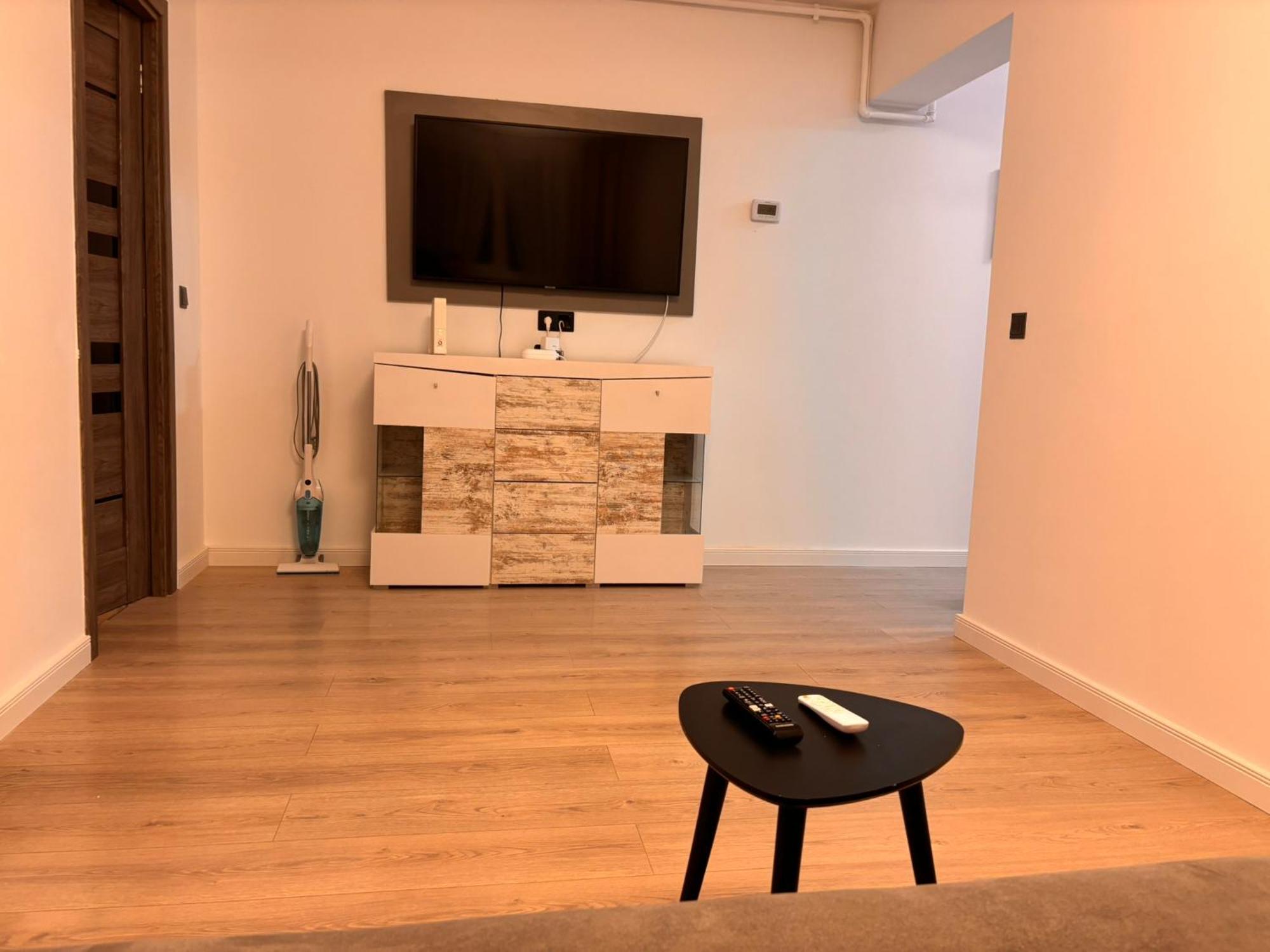 Dream Apartament Bistrita  Luaran gambar