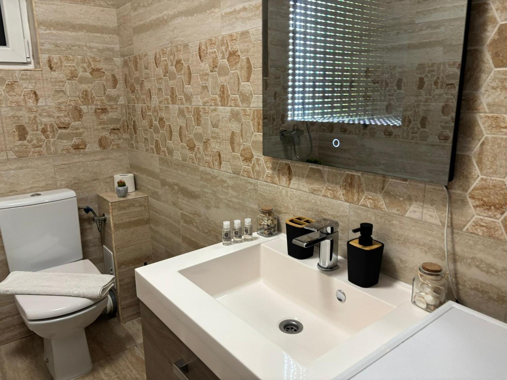 Dream Apartament Bistrita  Luaran gambar