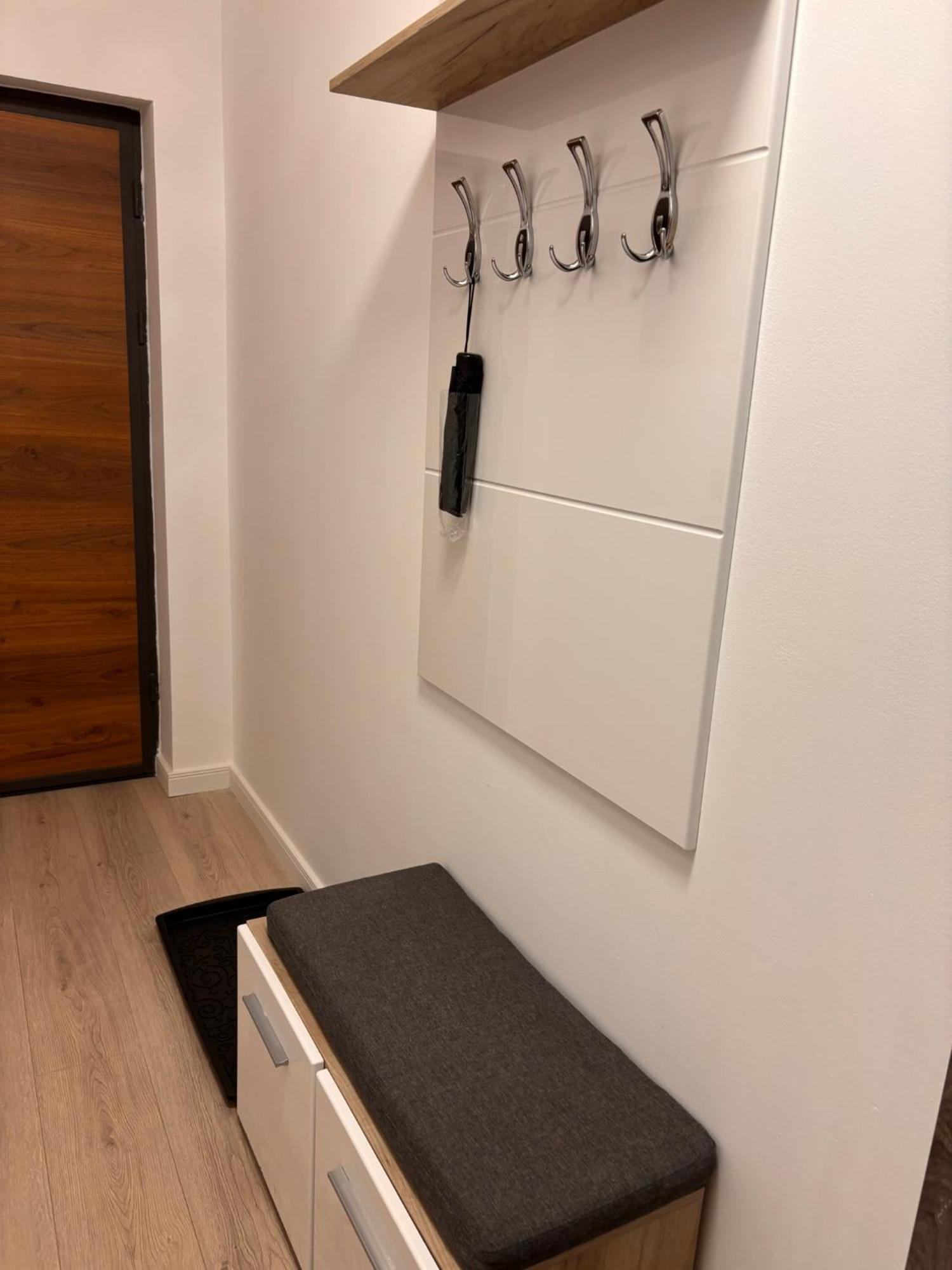 Dream Apartament Bistrita  Luaran gambar