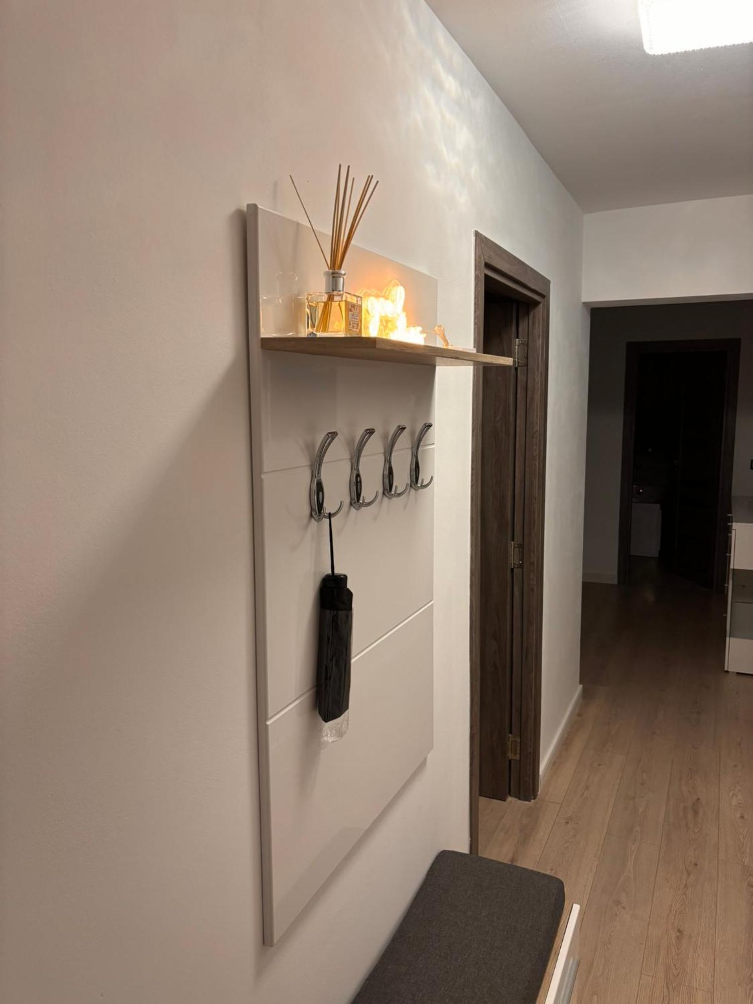 Dream Apartament Bistrita  Luaran gambar
