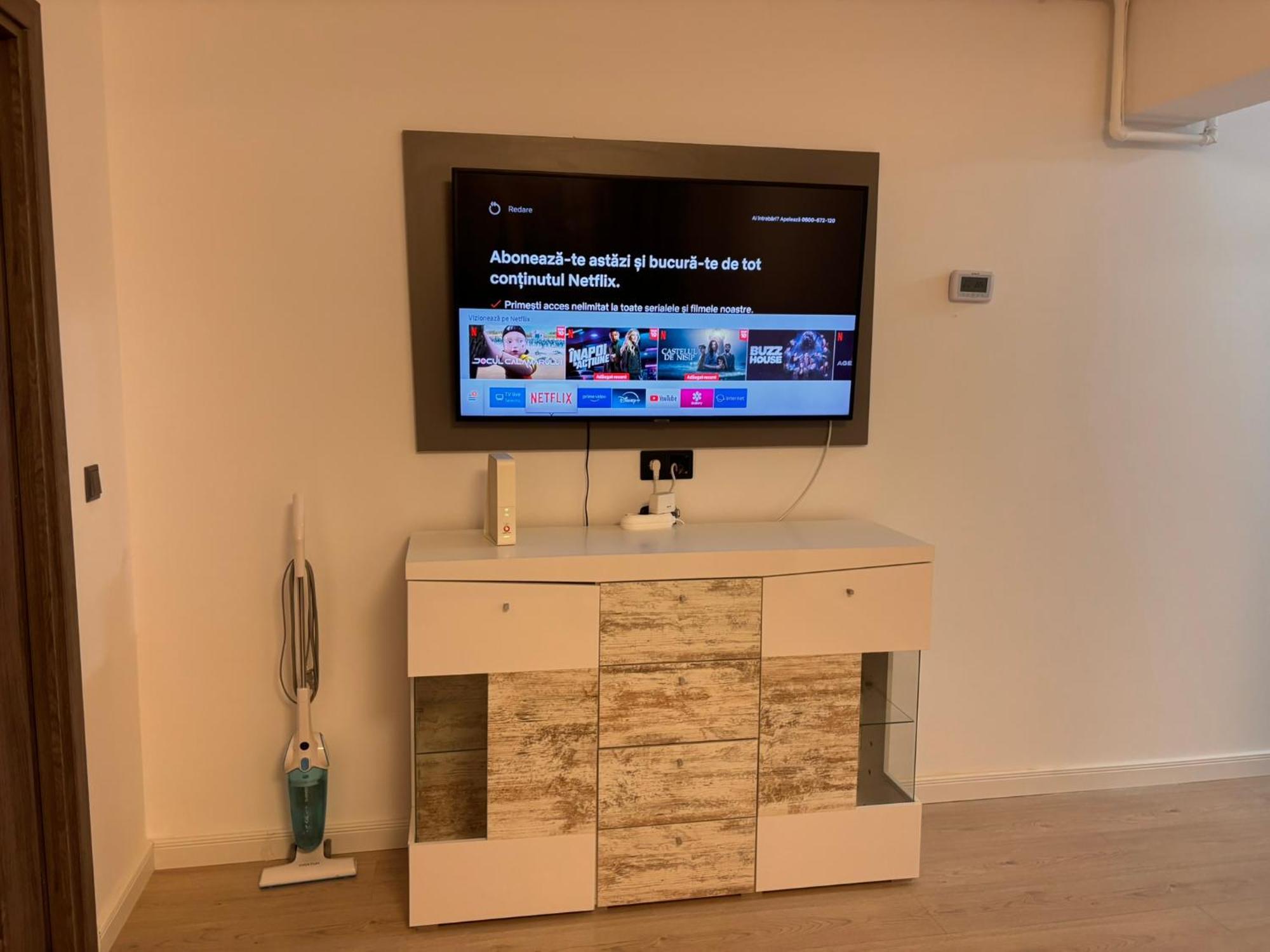 Dream Apartament Bistrita  Luaran gambar