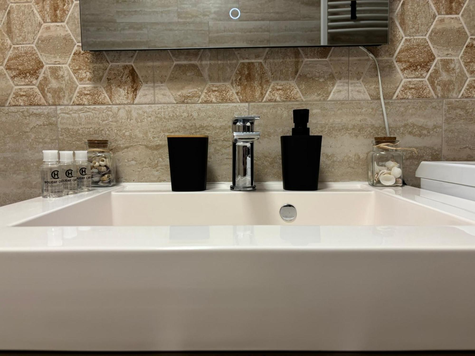 Dream Apartament Bistrita  Luaran gambar