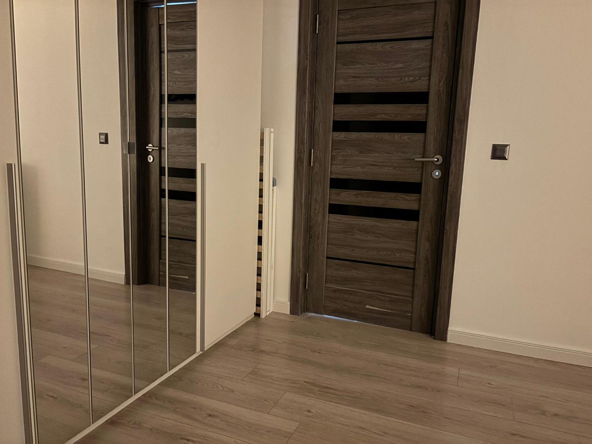 Dream Apartament Bistrita  Luaran gambar