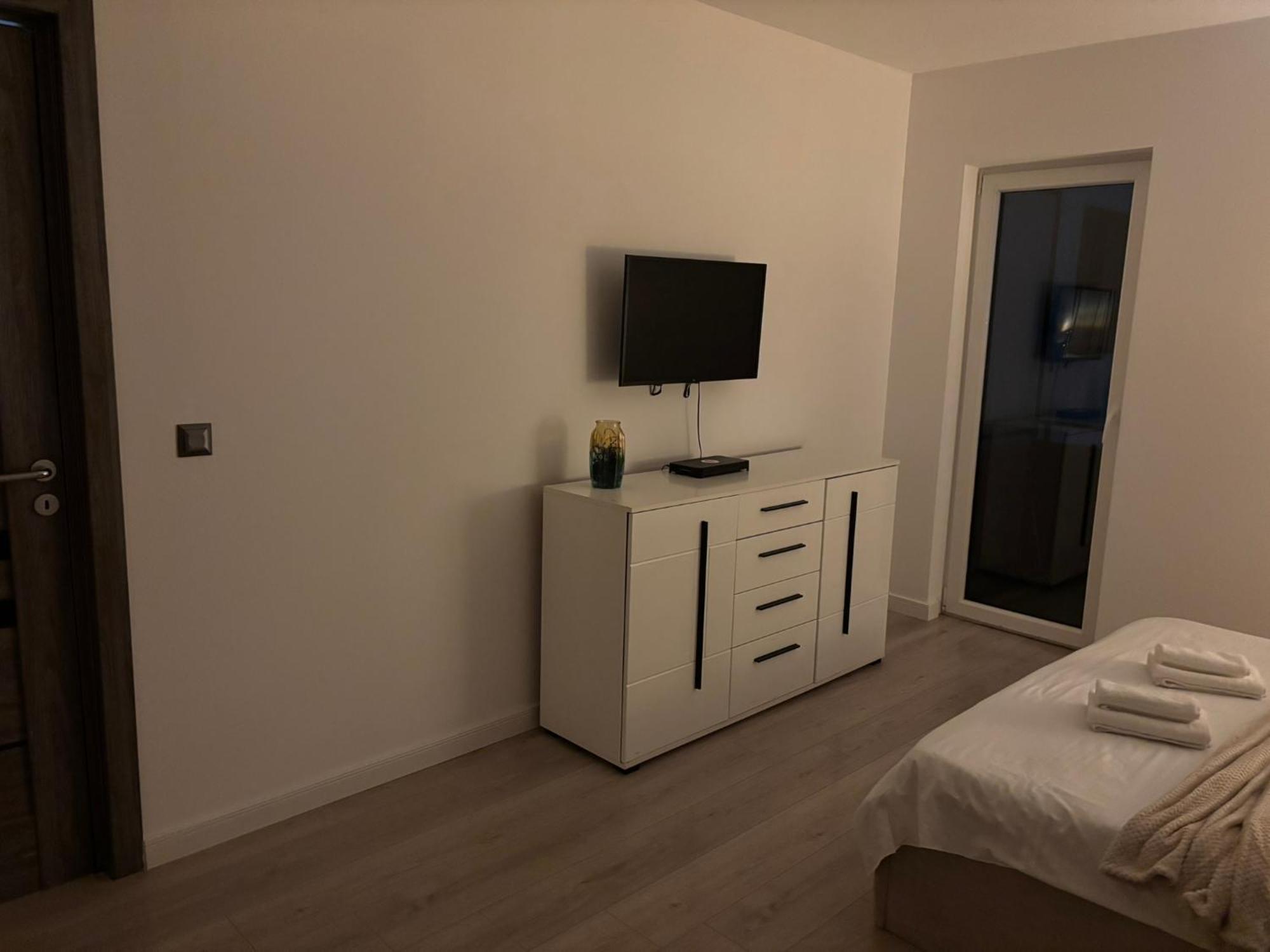Dream Apartament Bistrita  Luaran gambar