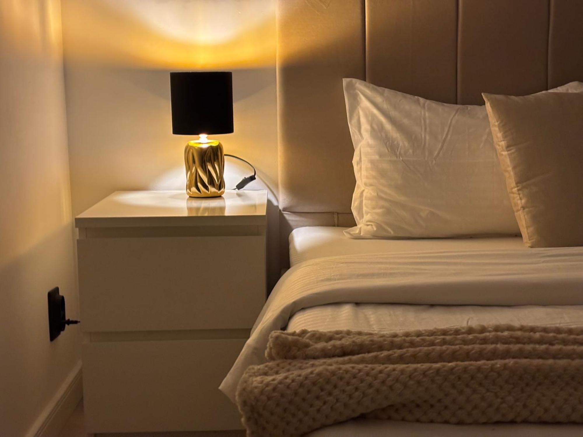 Dream Apartament Bistrita  Luaran gambar
