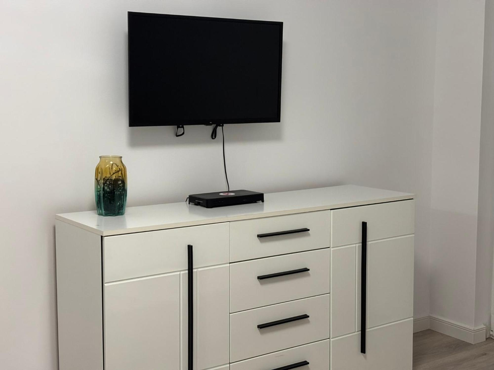 Dream Apartament Bistrita  Luaran gambar